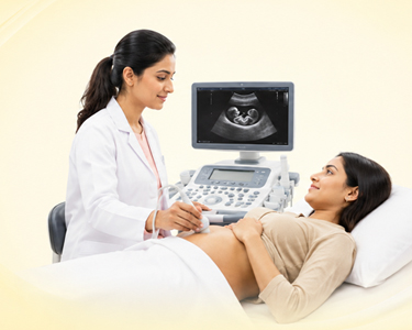 Ultrasound